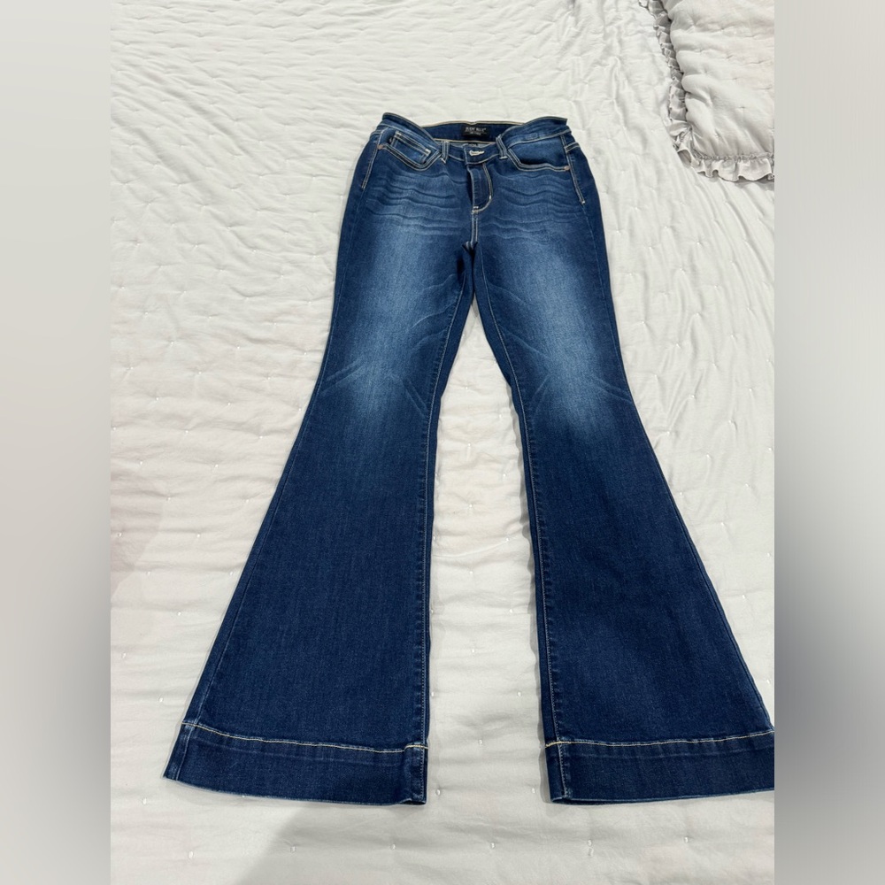 Judy Blue Flare jeans